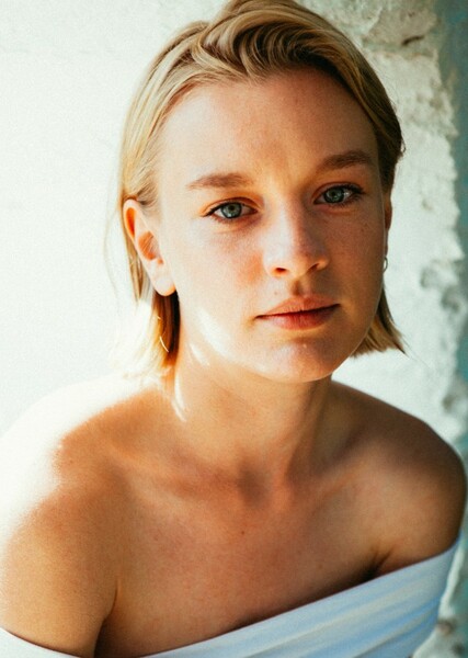 Lena Tronina photo