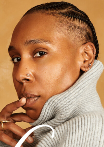 Lena Waithe photo