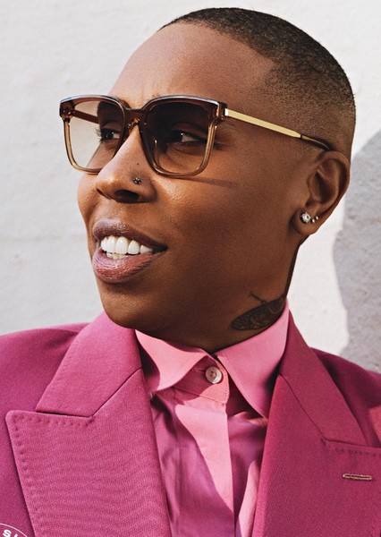 Lena Waithe photo