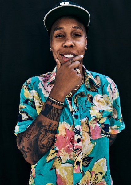 Lena Waithe photo