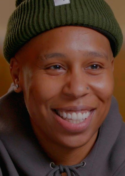 Lena Waithe photo