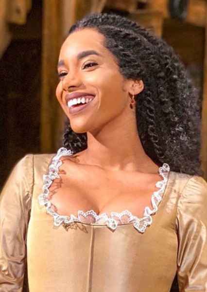 Lencia Kebede