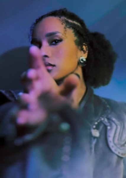 Lencia Kebede photo