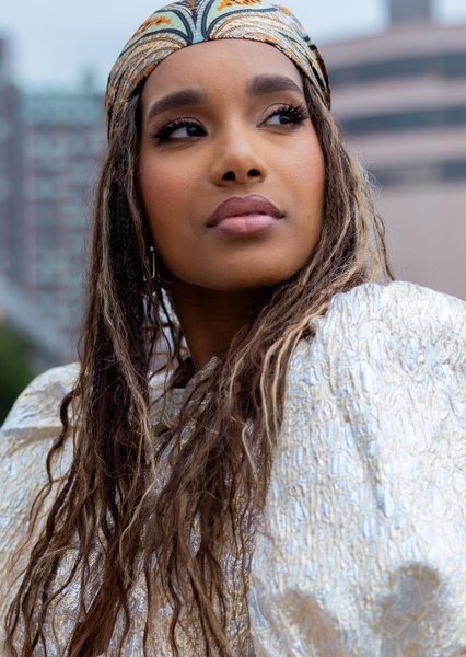 Lencia Kebede photo