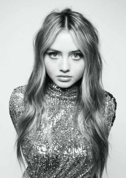 Leni Klum photo