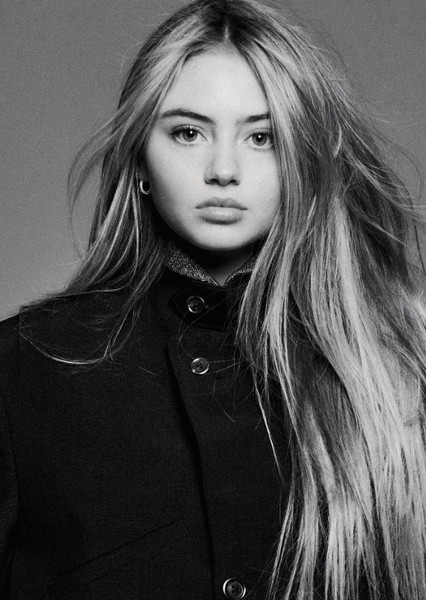 Leni Klum photo