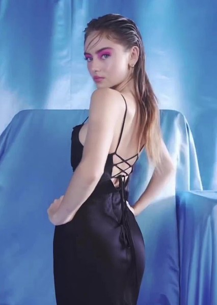 Leni Klum photo