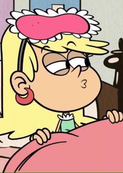 Leni Loud photo