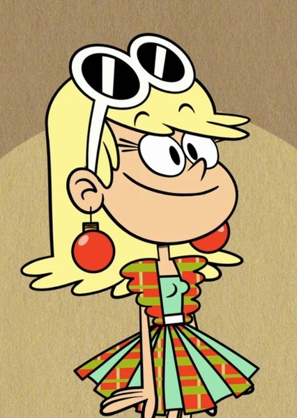 Leni Loud photo