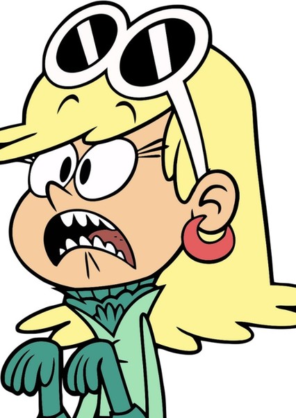 Leni Loud photo