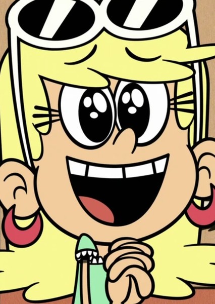 Leni Loud