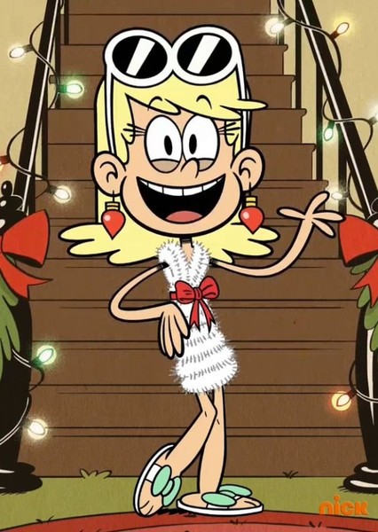 Leni Loud photo
