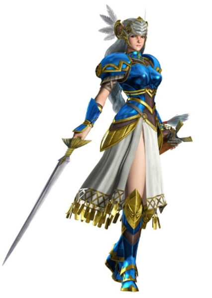 Lenneth Valkyrie