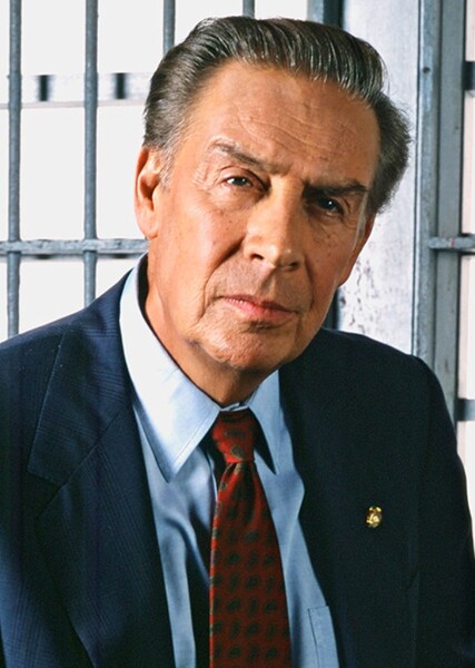Lennie Briscoe photo