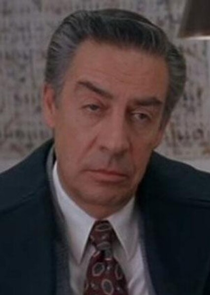 Lennie Briscoe photo