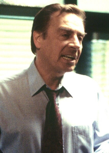 Lennie Briscoe photo