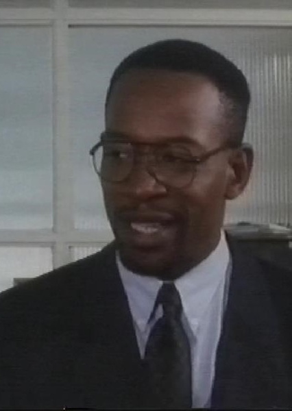 Lennie James photo