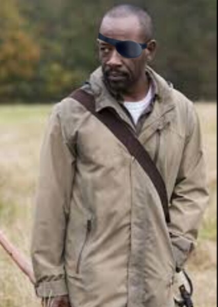 Lennie James photo