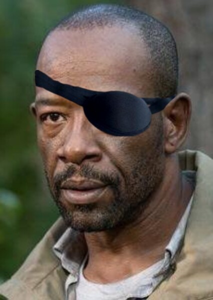 Lennie James photo