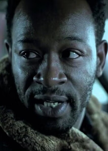 Lennie James