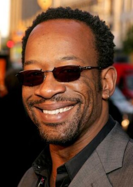 Lennie James