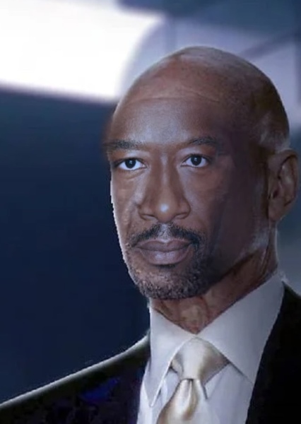 Lennie James