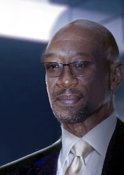 Lennie James photo