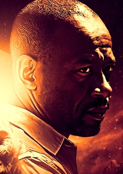 Lennie James photo