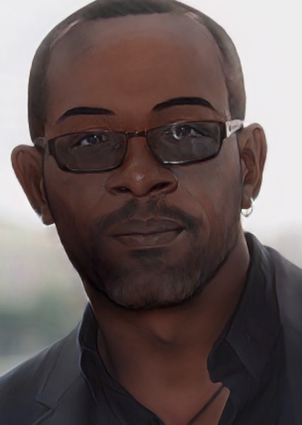 Lennie James photo