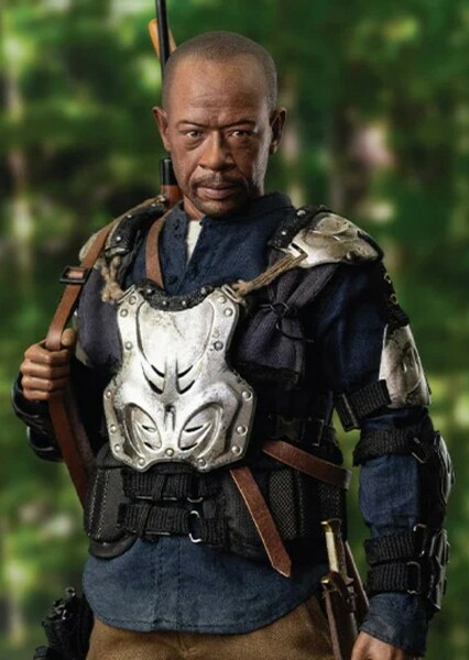 Lennie James photo