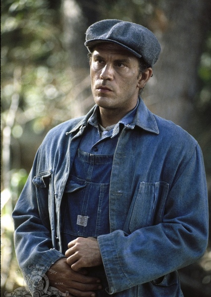 Lennie Small photo