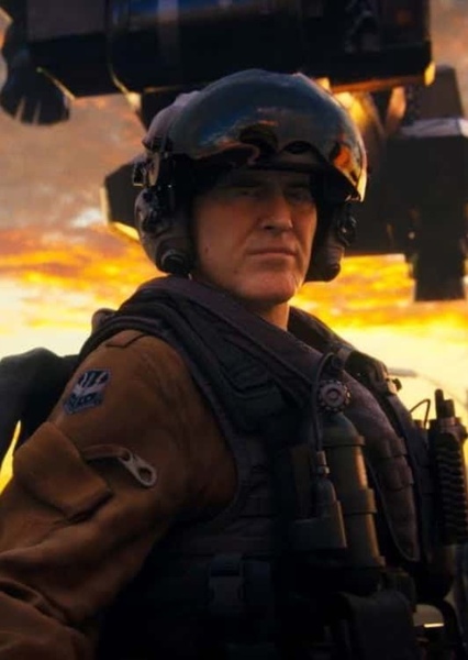 Lennox (Call of Duty Zombies)