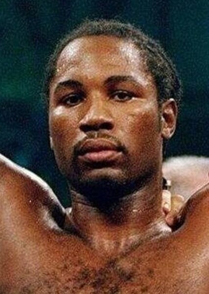 Lennox Lewis