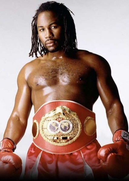Lennox Lewis