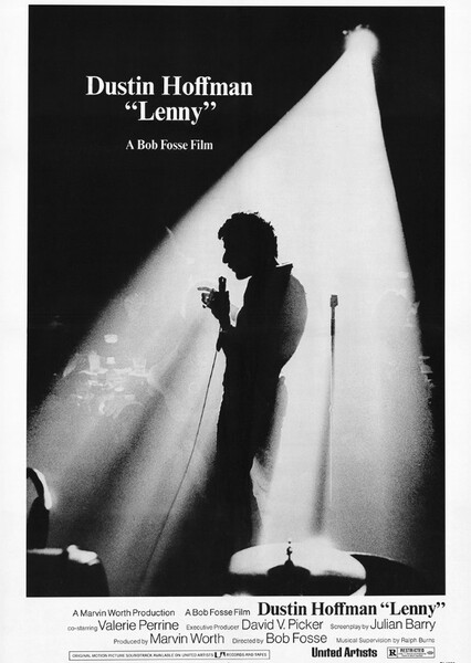 Lenny (1974 film)