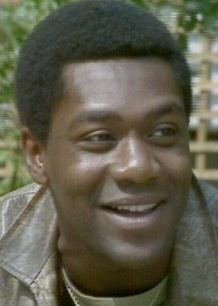 Lenny Henry photo