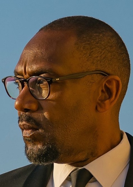 Lenny Henry photo