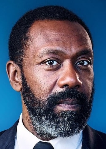 Lenny Henry photo