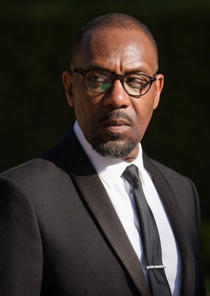 Lenny Henry photo