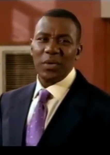Lenny Henry photo