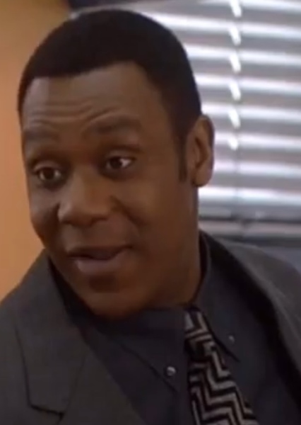 Lenny Henry photo
