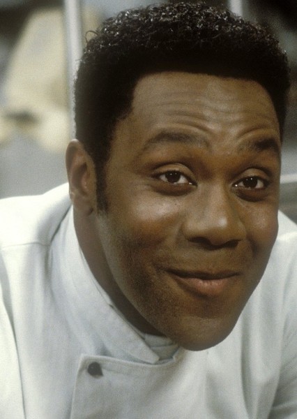 Lenny Henry
