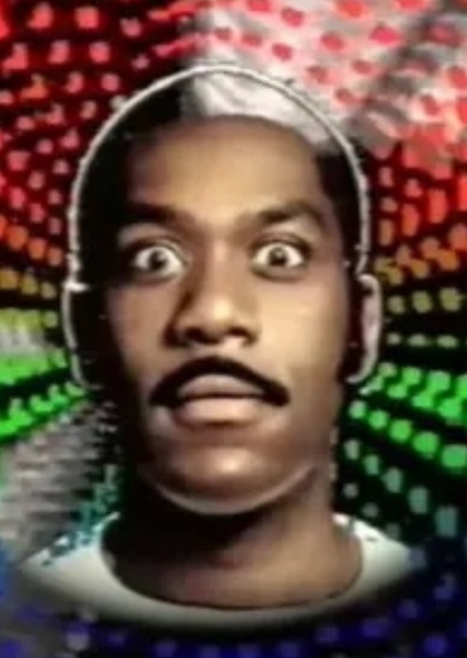 Lenny Henry photo