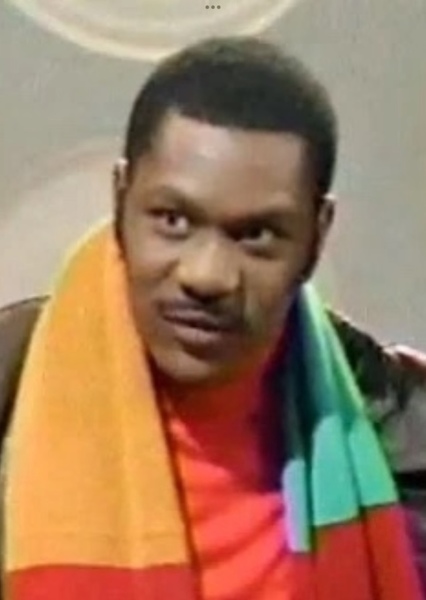 Lenny Henry photo