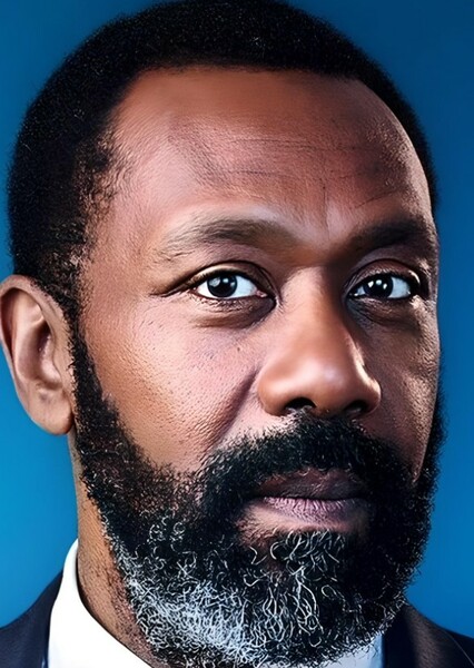 Lenny Henry photo