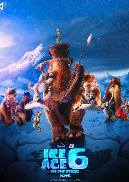 Lenny (Ice Age) photo