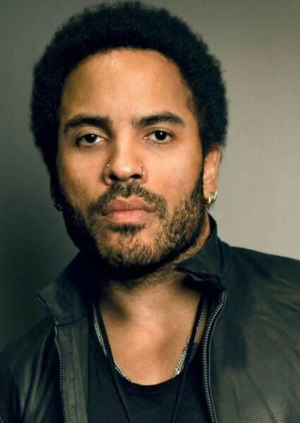Lenny Kravitz