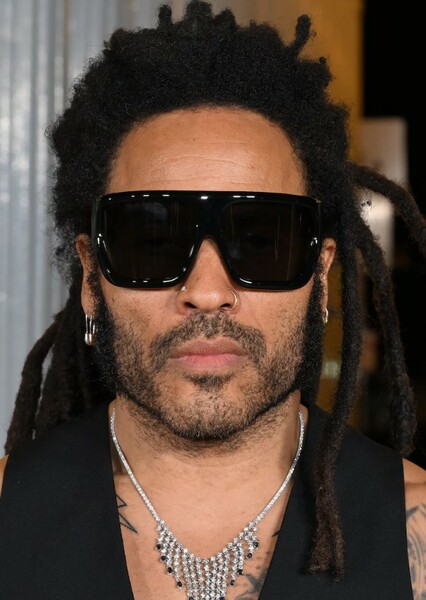 Lenny Kravitz photo