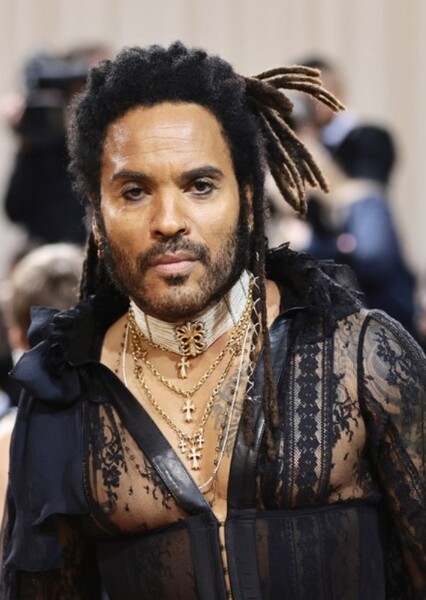 Lenny Kravitz photo