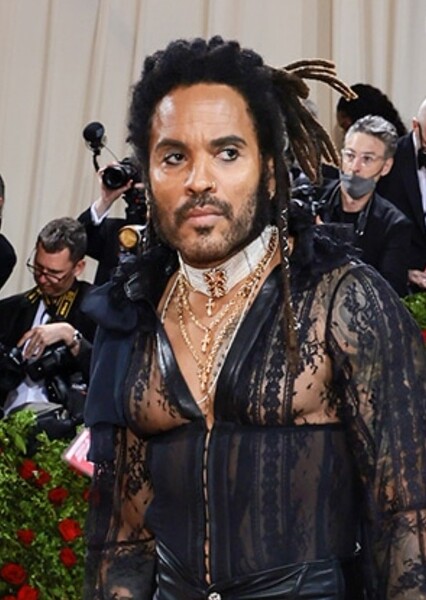 Lenny Kravitz photo